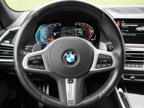 Certified 2023 BMW X5 sDrive40i w/ M Sport Package RWD image 17