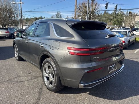 New 2026 Genesis GV70 2.5T Select image 5