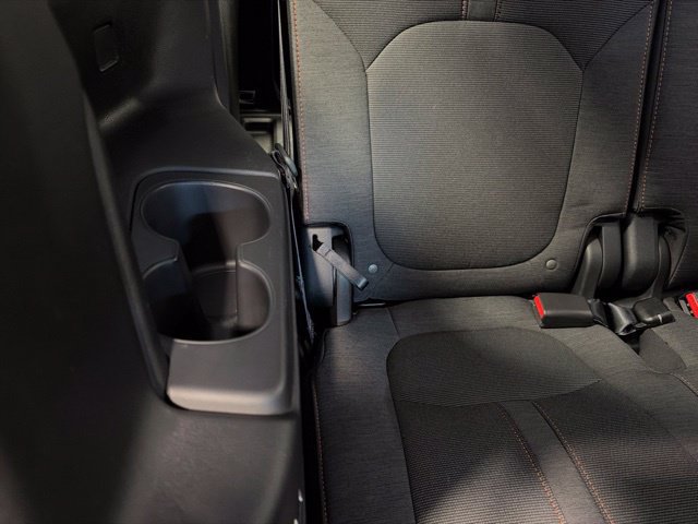 Certified 2025 Honda Pilot Sport image 22