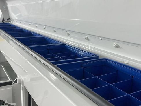 New 2025 Chevrolet Silverado 2500 LT w/ Convenience Package image 18