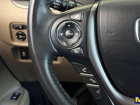 Used 2017 Honda Pilot EX-L image 31