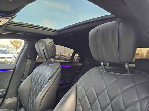 Used 2022 Mercedes-Benz S 580 4MATIC Sedan image 23