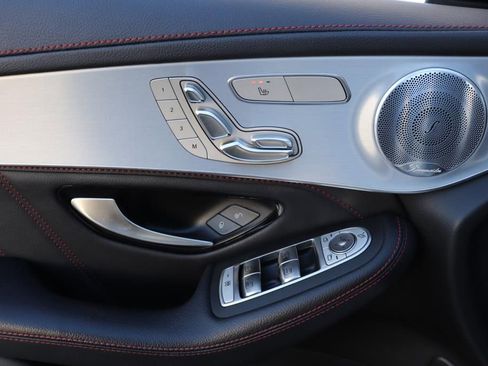 Used 2018 Mercedes-Benz GLC 43 AMG 4MATIC image 39