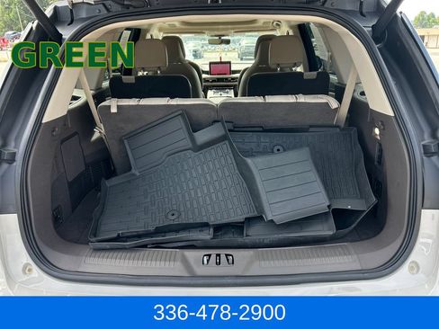 Certified 2023 Lincoln Aviator Reserve w/ Equipment Group 201A AWD/4WD image 29