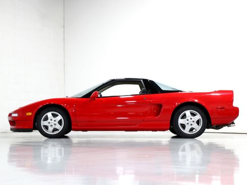 Used 1991 Acura NSX image 7
