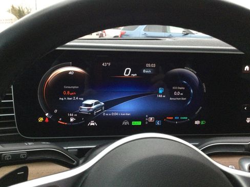 Used 2021 Mercedes-Benz GLE 450 4MATIC image 18