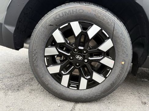 New 2026 Hyundai Santa Cruz SEL image 13