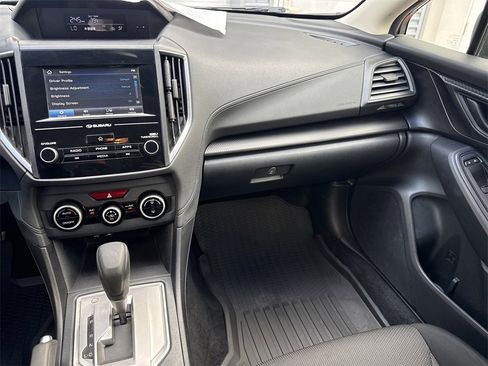 Used 2020 Subaru Crosstrek 2.0i image 15