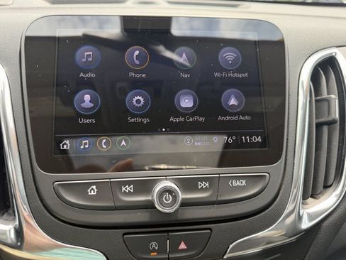 Used 2019 Chevrolet Traverse Premier w/ Driver Confidence II Package FWD image 25
