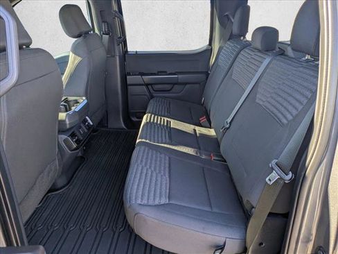 Used 2022 Ford F150 XL w/ STX Appearance Package image 19