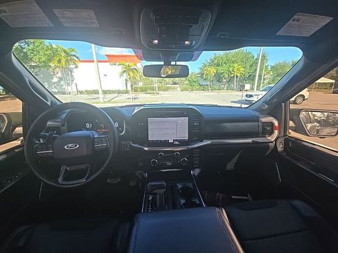 Used 2023 Ford F150 Raptor AWD/4WD image 32