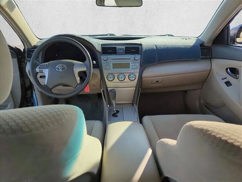 Used 2007 Toyota Camry LE image 22