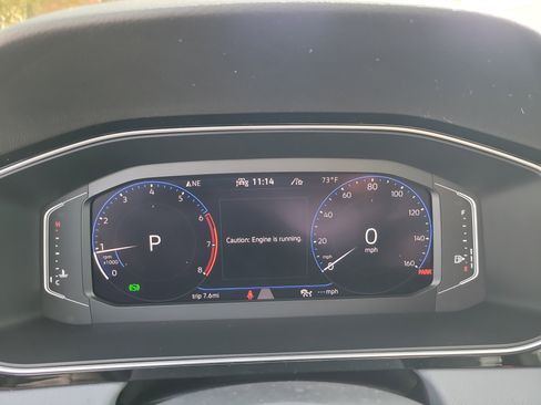 New 2026 Volkswagen Jetta SEL image 32