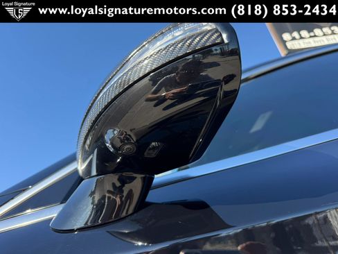 Used 2015 Mercedes-Benz S 63 AMG 4MATIC Coupe image 39