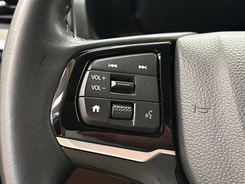 Used 2025 Honda Odyssey Touring image 37