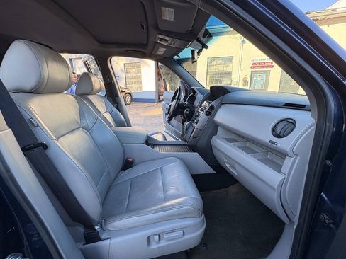 Used 2015 Honda Pilot EX-L image 23