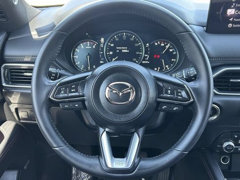 Used 2024 MAZDA CX-5 Carbon Edition AWD/4WD image 21