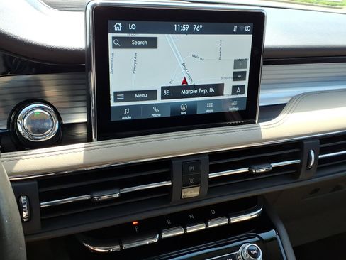 Certified 2022 Lincoln Corsair AWD w/ Premium Package image 22