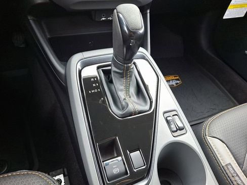 New 2026 Subaru Crosstrek 2.5i Wilderness image 16