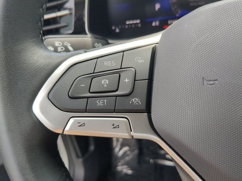 Certified 2026 Volkswagen Jetta S FWD image 23