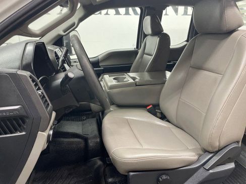 Used 2017 Ford F350 XL w/ Power Equipment Group image 26