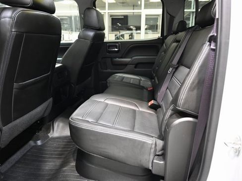 Used 2017 GMC Sierra 1500 Denali image 13