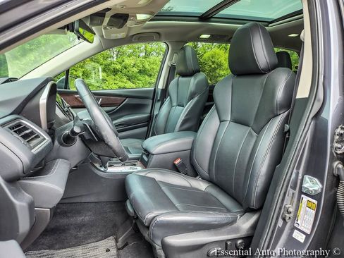 Used 2023 Subaru Ascent Touring AWD/4WD image 8