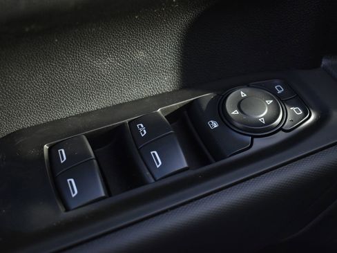 New 2026 Chevrolet Silverado 1500 Custom image 13