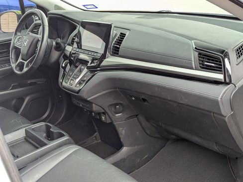 Used 2022 Honda Odyssey Touring image 26
