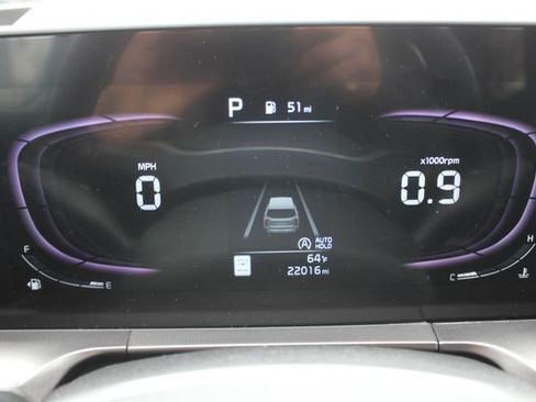 Used 2023 Kia Telluride S AWD/4WD image 18