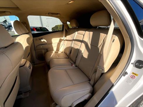 Used 2015 Lexus RX 350 FWD image 19