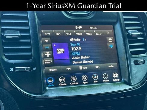 Used 2021 Chrysler 300 S w/ S Model Appearance Package image 20