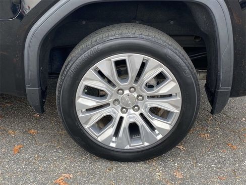 Used 2021 GMC Sierra 1500 Denali w/ Denali Ultimate Package image 8