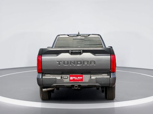 Certified 2026 Toyota Tundra SR RWD image 7