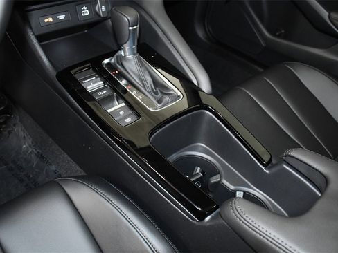 New 2024 Acura Integra image 21