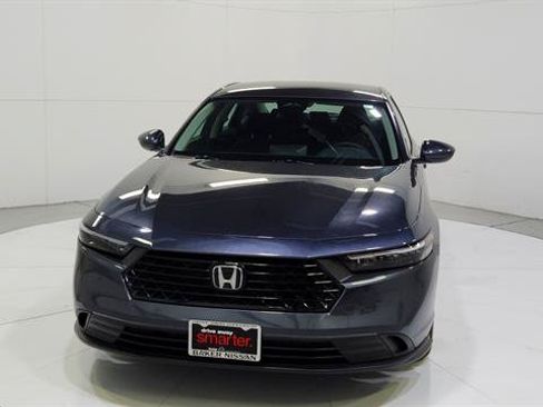Used 2025 Honda Accord LX image 7