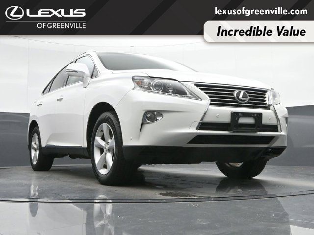 Used 2013 Lexus RX 350 AWD w/ Navigation Pkg image 38