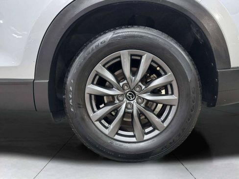 Used 2023 MAZDA CX-9 Touring AWD/4WD image 44