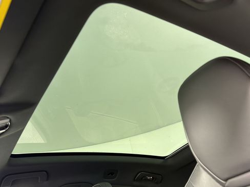 Certified 2023 Porsche Cayenne Coupe AWD/4WD image 16