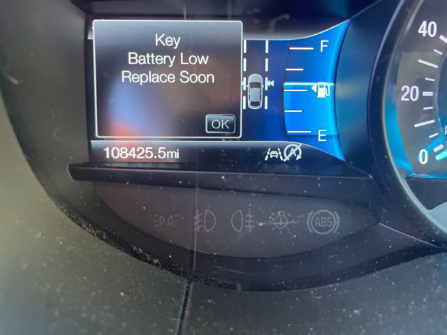 Used 2020 Ford Edge Titanium FWD image 10