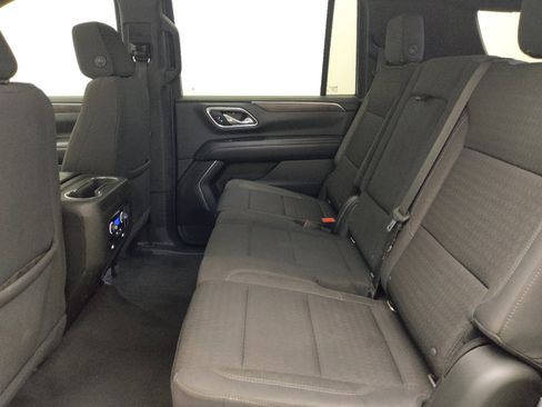 Used 2021 Chevrolet Suburban LS w/ Driver Alert Package image 18