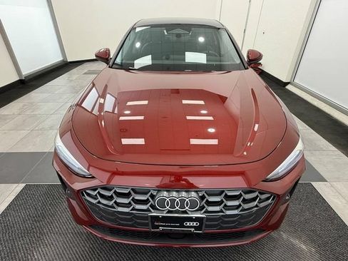 Certified 2025 Audi A5 2.0T Premium AWD/4WD image 7