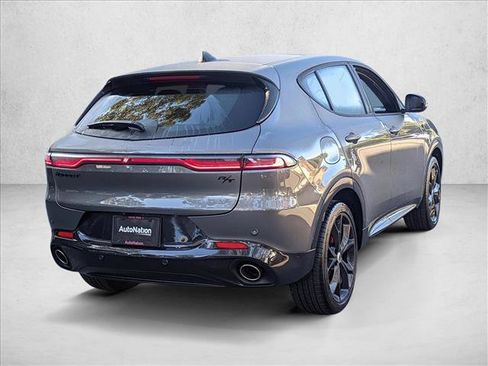 Used 2024 Dodge Hornet R/T Plus image 2