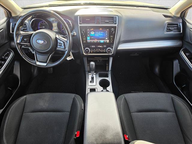 Used 2019 Subaru Outback 2.5i Premium AWD/4WD image 13
