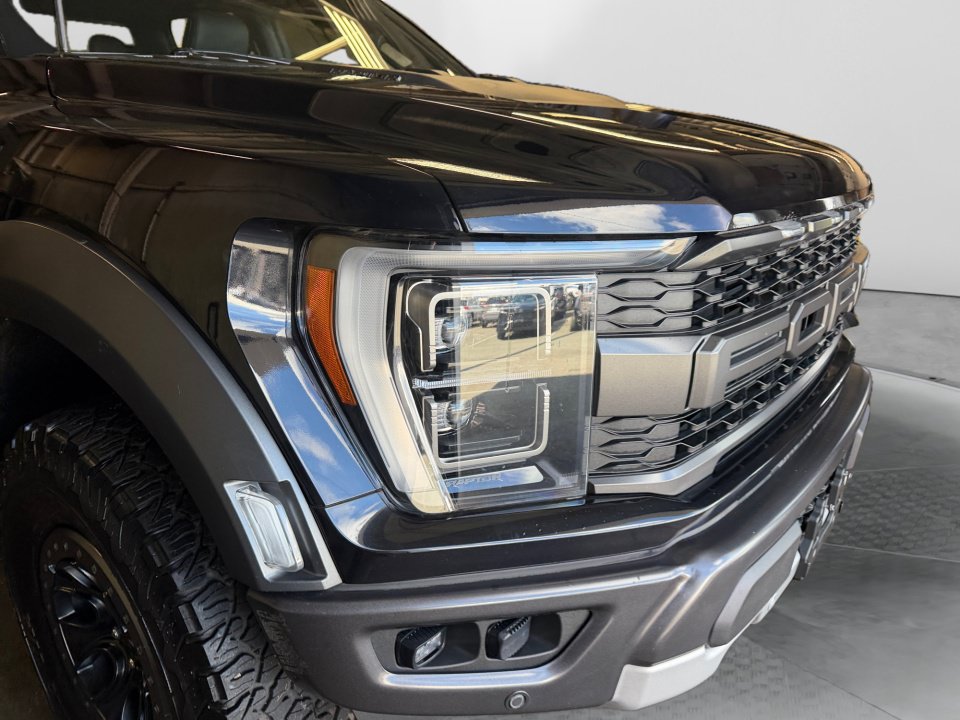 Used 2023 Ford F150 Raptor w/ Raptor Carbon Fiber Package AWD/4WD image 28