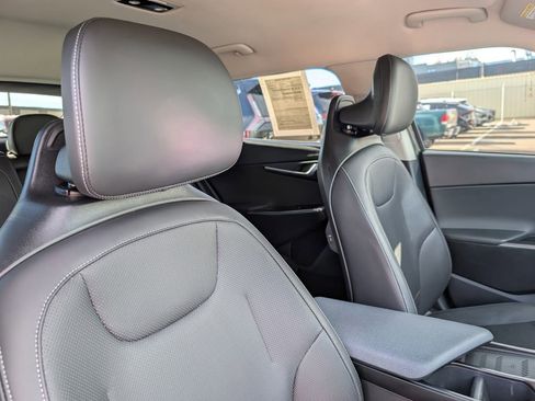 Certified 2023 Kia EV6 Wind w/ Wind Technology Package image 20