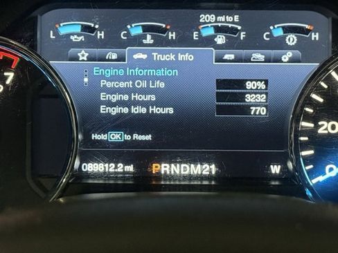 Used 2017 Ford F150 Lariat image 36