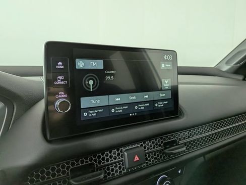 New 2027 Honda HR-V Sport image 18