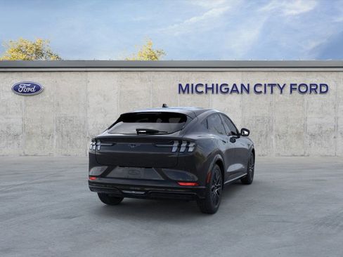 New 2024 Ford Mustang Mach-E Premium image 8