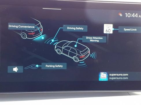 New 2026 Hyundai Tucson SE FWD image 10